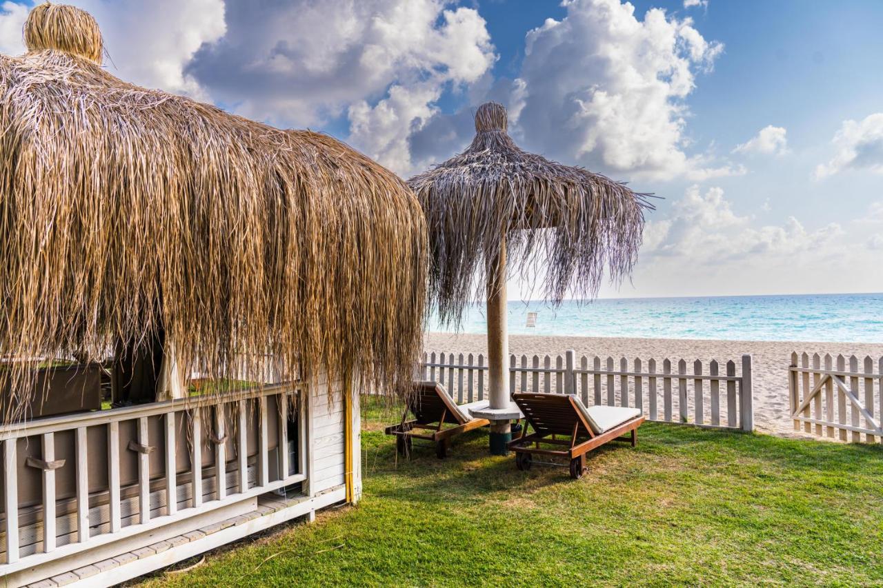 Ali Bey Club & Park Hotel Kizilagac  Exterior photo